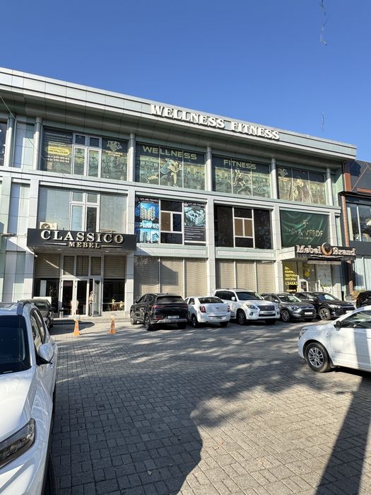 Аренда помешение