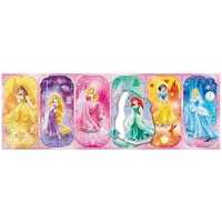 Puzzle Clementoni Disney Princess Panorama Parade 250 Piese