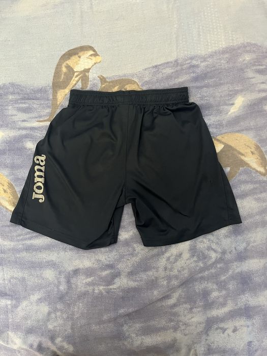 Pantaloni scurți și pantaloni lungi de fotbal