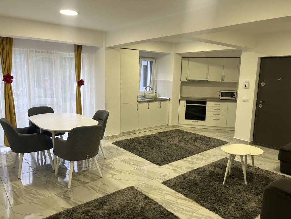 Apartament 2 camere