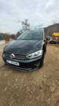 VW Golf VII Sportsvan hightline BlueMotion 2.0 TDI 2015 euro 6 fără Ad