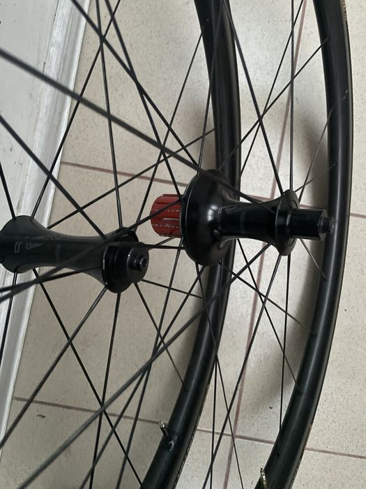 Roti cursiera Roval CLX 32 Rapide 1230g