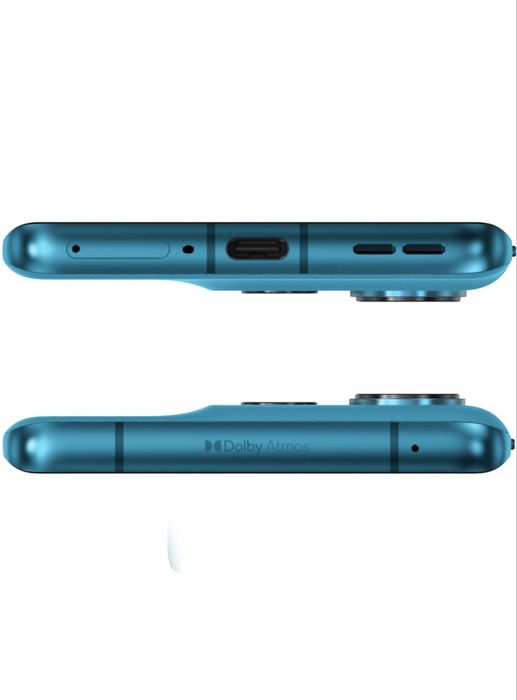 Motorola EDGE 50 PRO, 512 GB, 12GB RAM, Albastru SIGILAT
