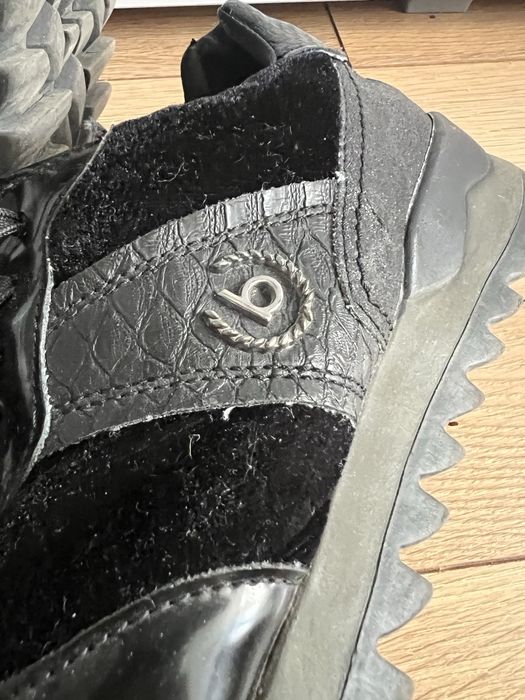 Дамски Маратонки Bugatti