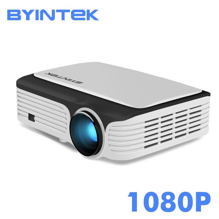 Проектор Byintek m1080