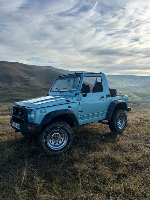 De vanzare Suzuki Samurai