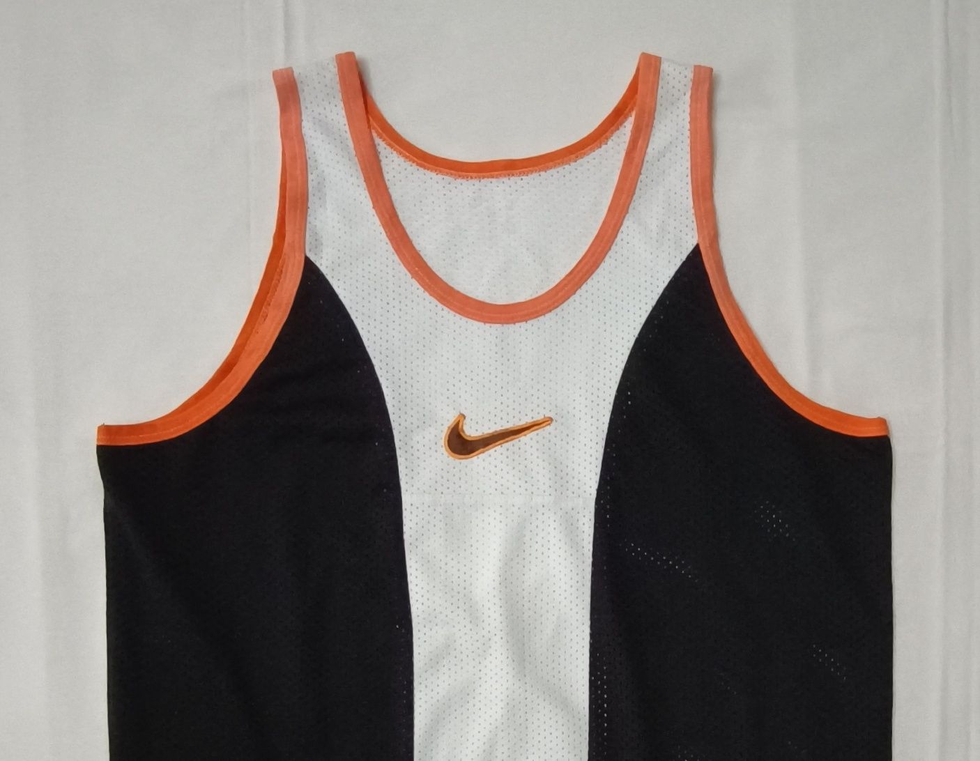 Nike DRI-FIT Tank Top оригинален потник L Найк спорт фитнес