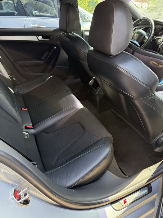 Vand Audi A5 2.0 diesel 170cp
