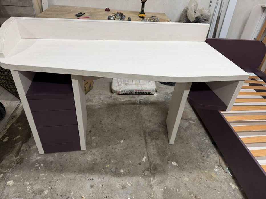 Обзавеждане за детска стая