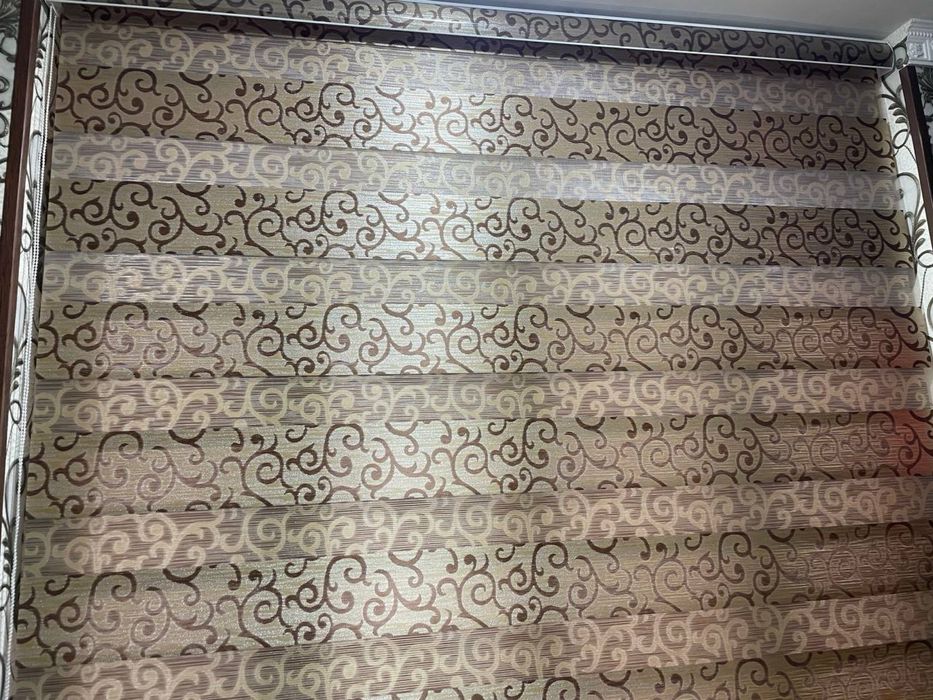 Jalyuzi жалюзи skidkada yuz ming somdan boshlanadi