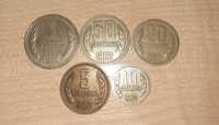 Лотове стари монети