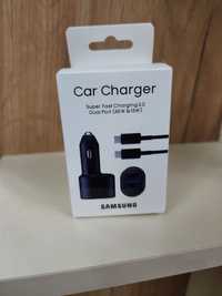 Samsung Car Charger 45W