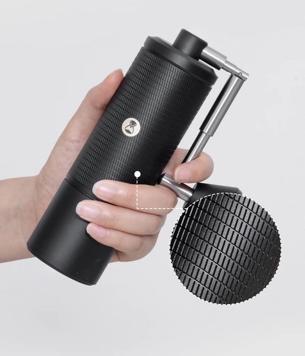 Ручной Кофемолка Timemore  C5 ESP PRO