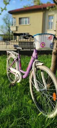 Детски велосипед колело 24