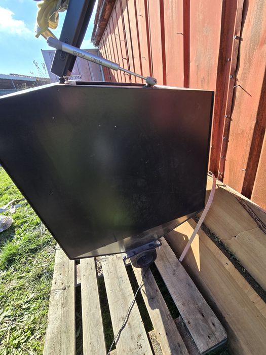 Комбинирани котли, Котли на пелети, котли на твърдо гориво и ритортна