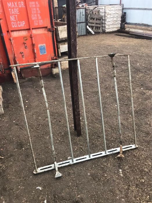 Багажник на жигули