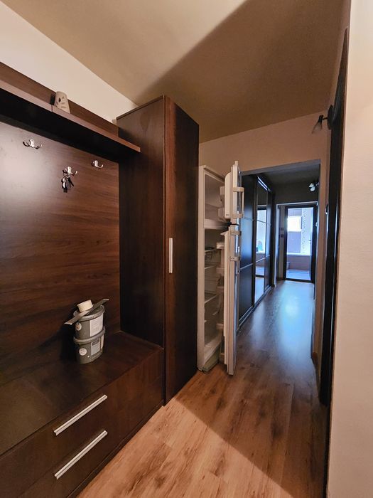 Chirie ap 3 cam tip PB str Petre Ispirescu ,loc de parcare