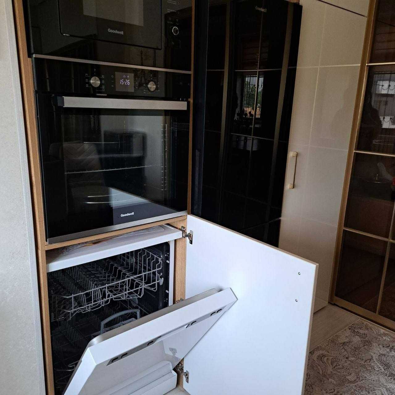 3-х комнатная в ЖК «New Life» с балконом на +4м2 больше ID: 3179