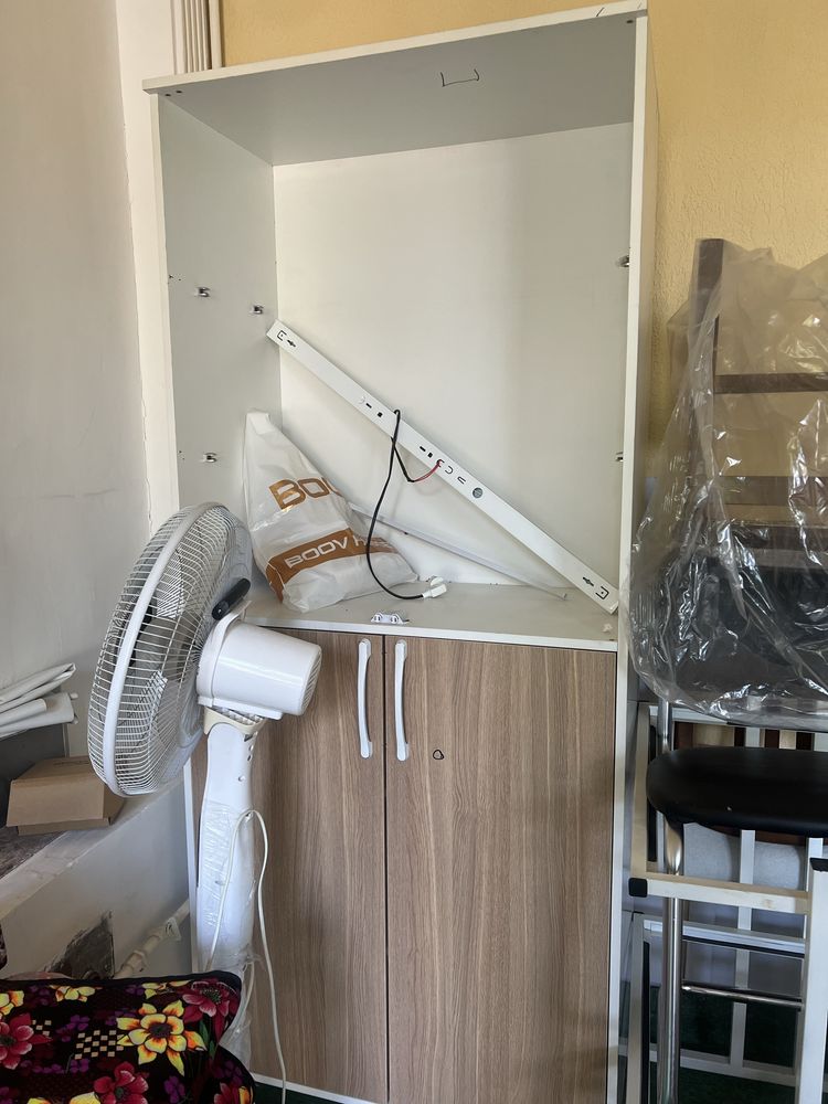 Tibbiyot shkafi, stol stul, tibbiyot stoli