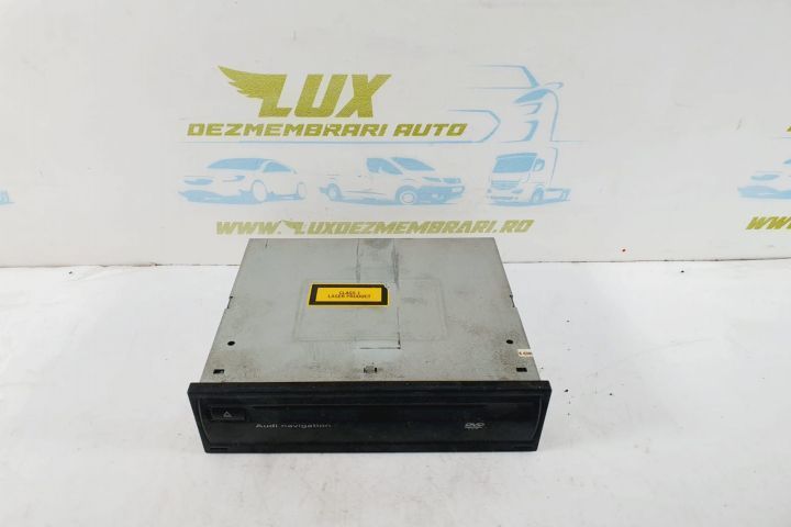 Unitate navigatie 4e0910887m Audi A6 4F/C6 seria