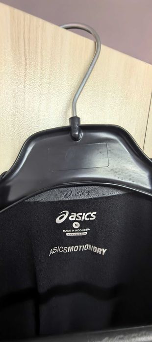 Тениска ASICS М размер