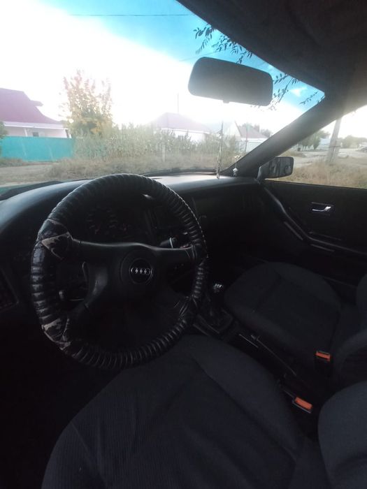 Надёжный немец на повседневном ходу