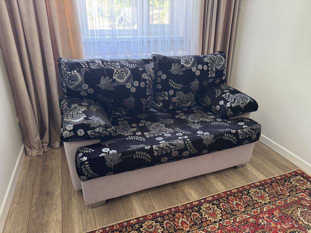 Продам диван раскладной