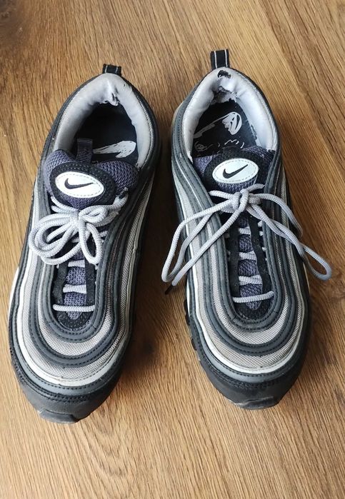 Оригинални маратонки сникърси кецове NIKE Air Max 97 Найк, номер 41