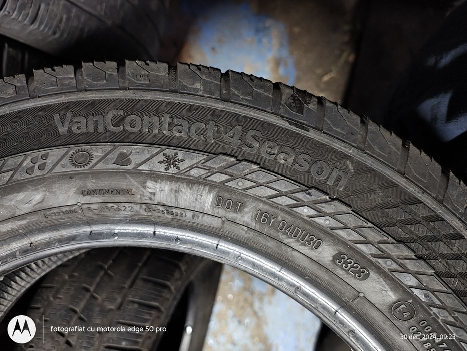 205 70 r17 c continental All season