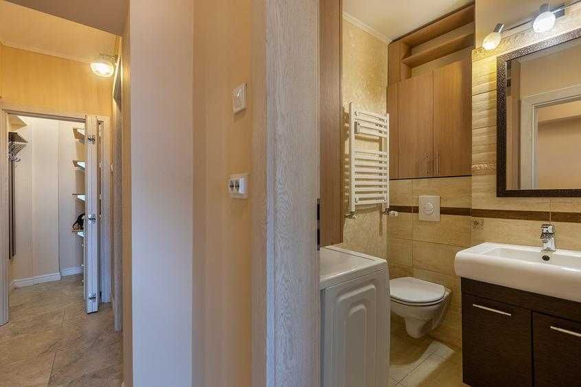 Ap. 2 camere, 74 mp, Ion Mihalache, sector 1 Bucuresti