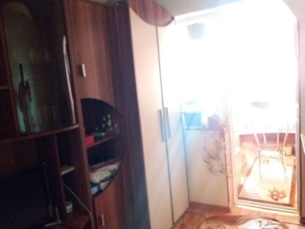 Garsoniera de închiriere