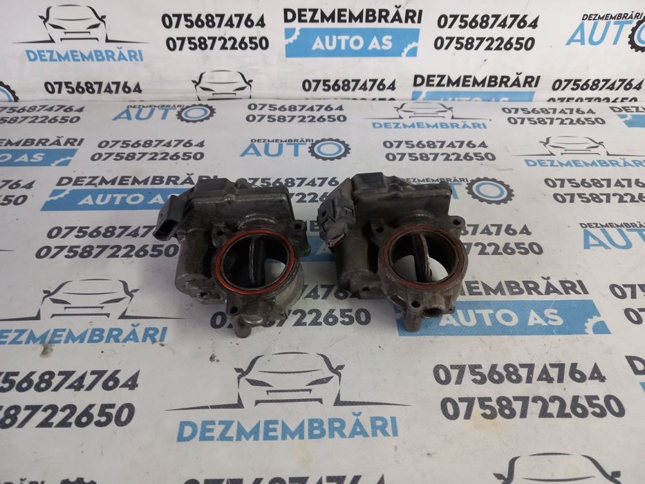 Clapeta acceleratie 4.2 tdi Audi a8 d3