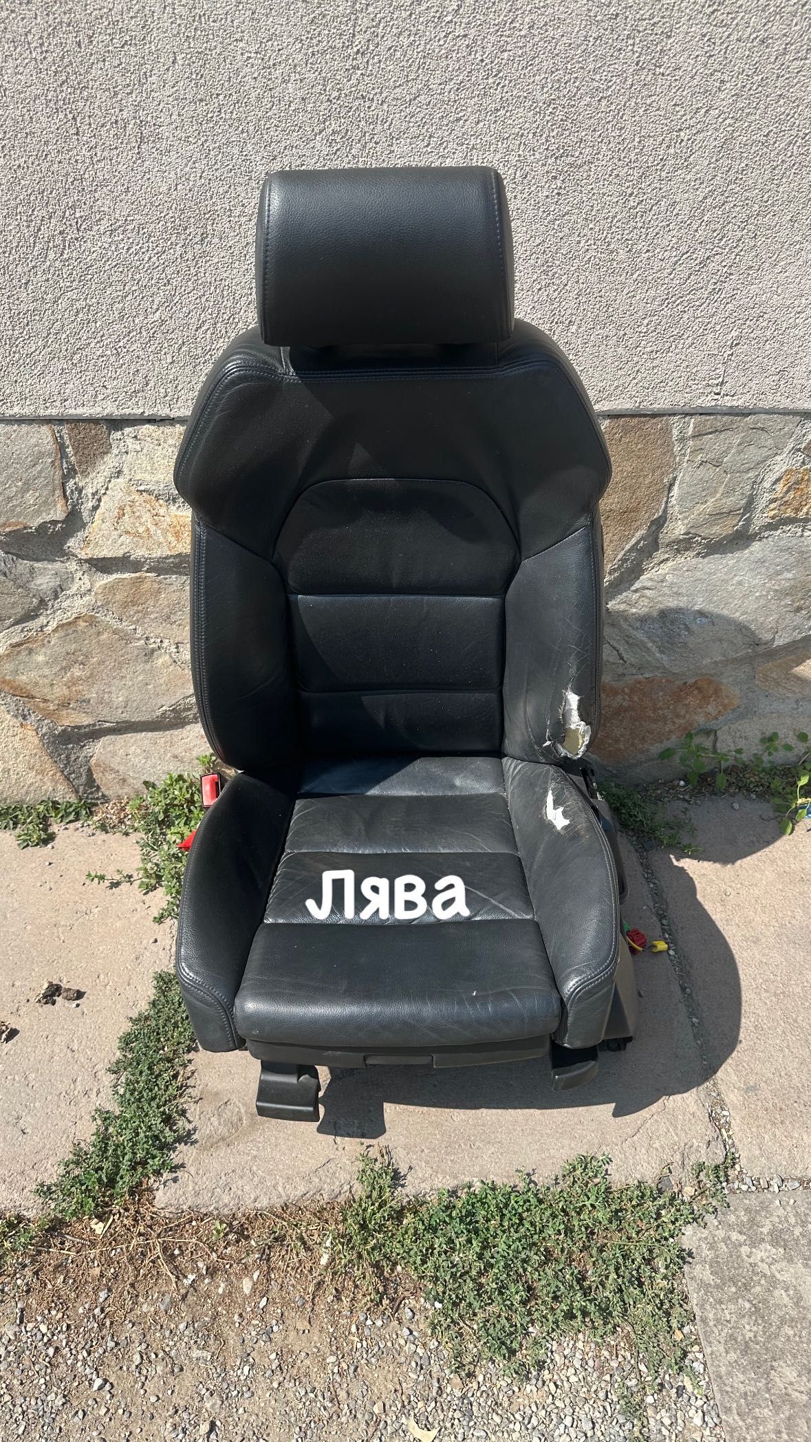 Седалки за а6 4ф