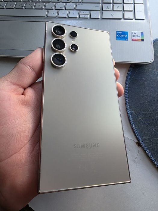 Samsung S 24 ultra