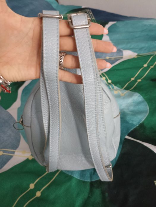 Rucsac copii piele personalizat