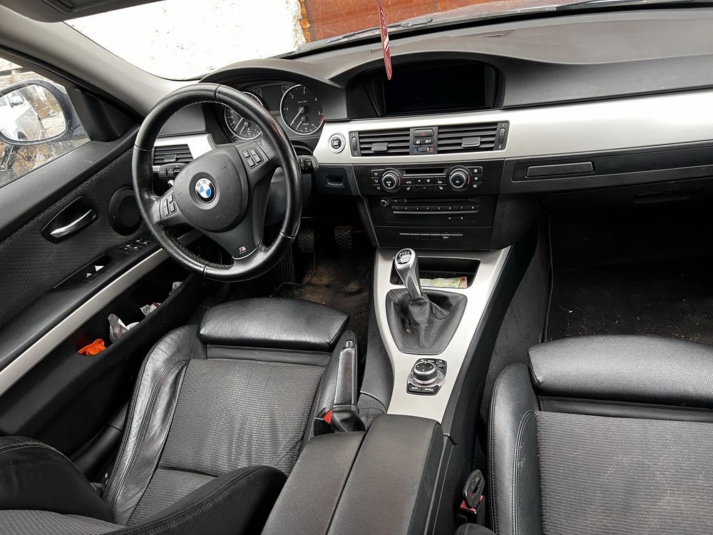 Navigatie cic mare bmw e90 e91 e92 e93