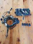 Kit retrofit Senzori Parcare Bară Spate Bmw Seria 1 F20 F21
