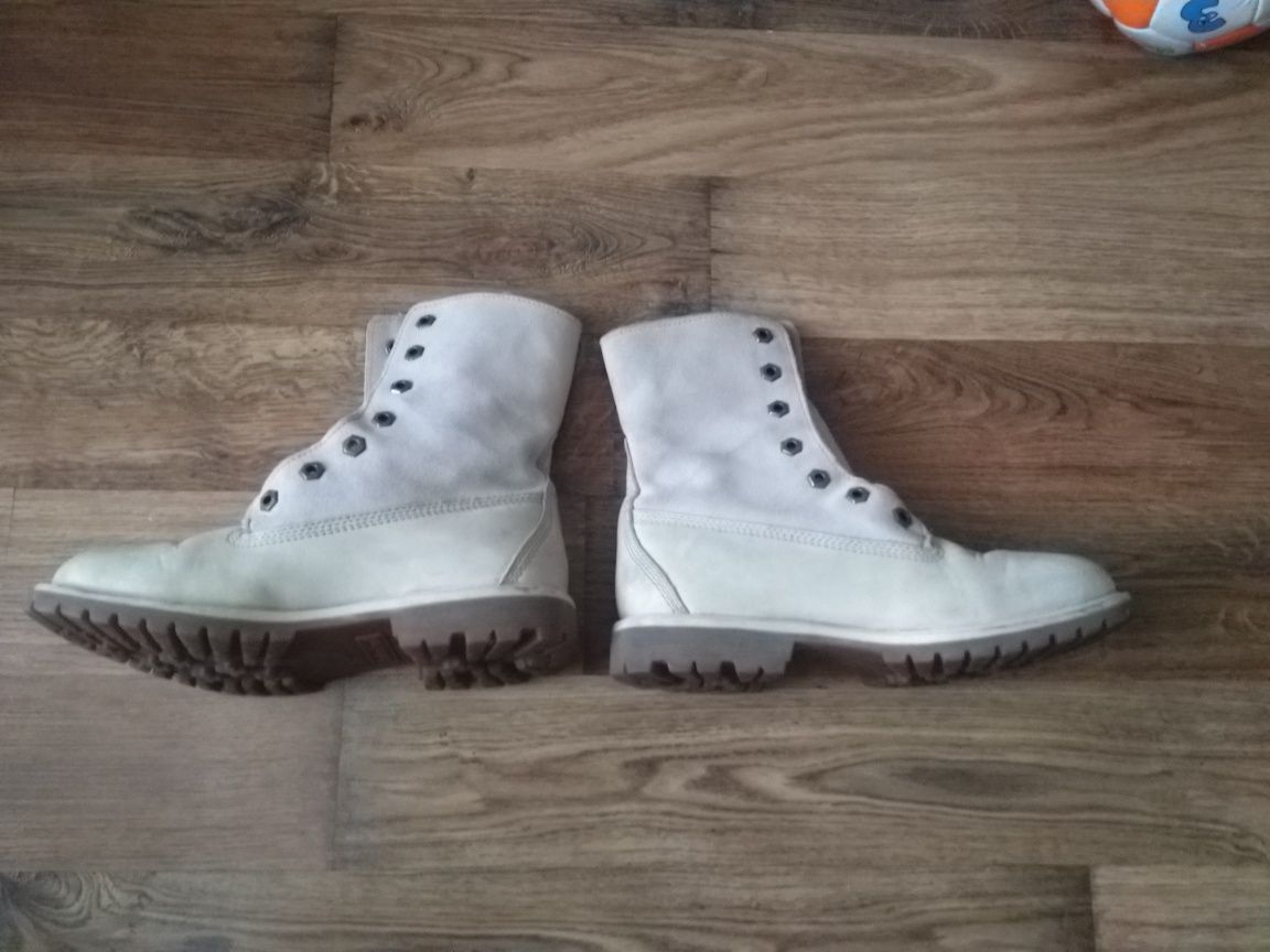 Зимни обувки -боти Timberland
