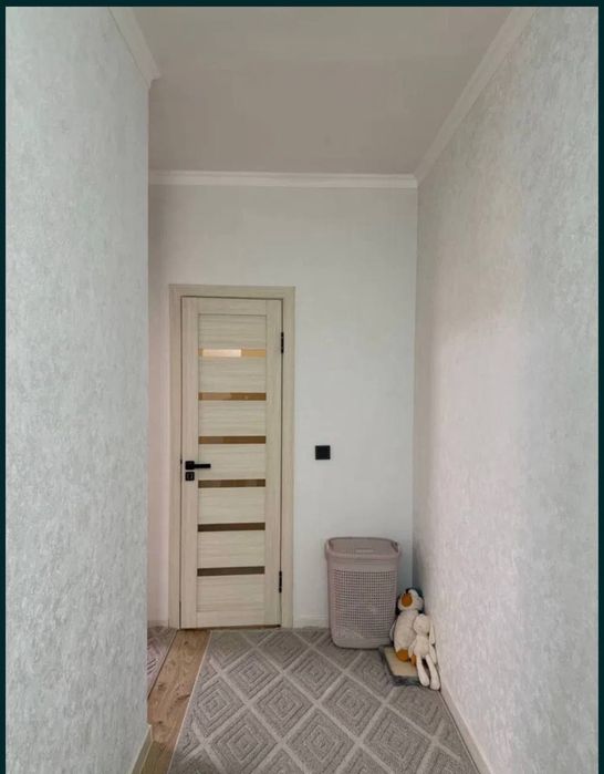 Аренда квартиры новостройка 2/8/9 Алмазар сити