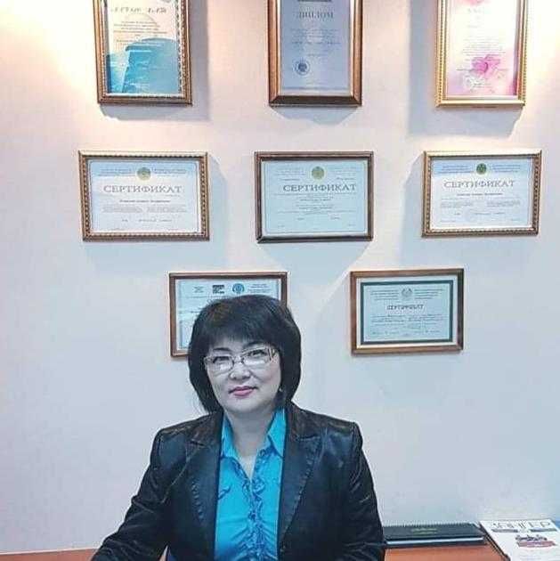 Заңгер, юрист, опытный адвокат