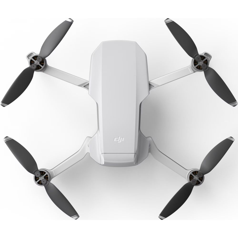 Комплект DJI Mavic Mini Fly More Combo