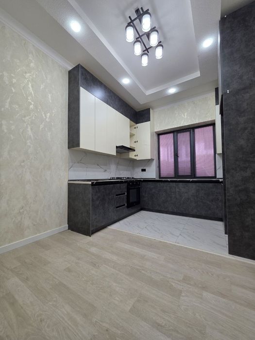 Дом Цалковского, Карасу-6