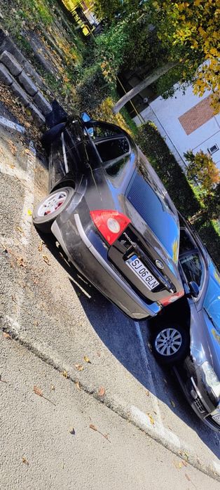 Ford focus 2 1,6tdci