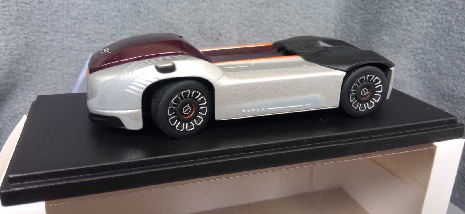 Модел VOLVO VERA 1:50 DieCast Motorart 300087