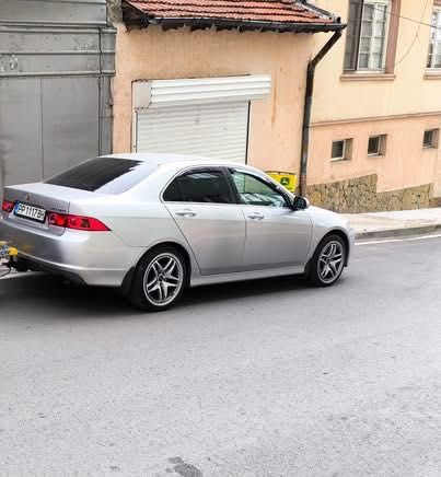 Джанти 18ки 5х114,3 с нови гуми