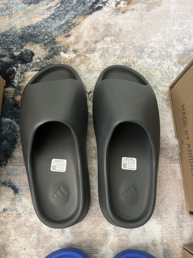 Летни чехли Adidas Yeezy slides (не е nike)