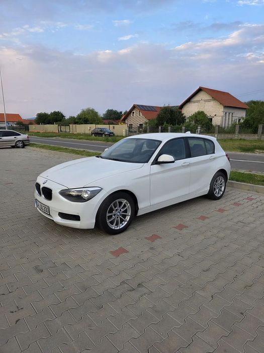 BMW Seria 1