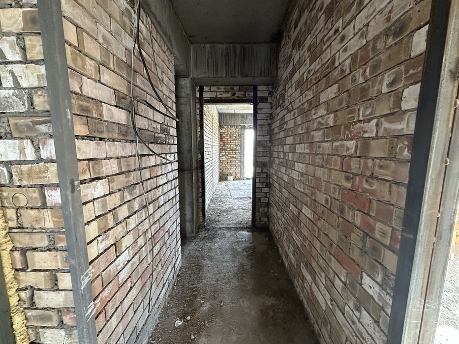 Продается квартира от ЖК Human House “KASHTAN”