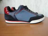 N40 Gucci Tennis 1977/оригинални спортни обувки