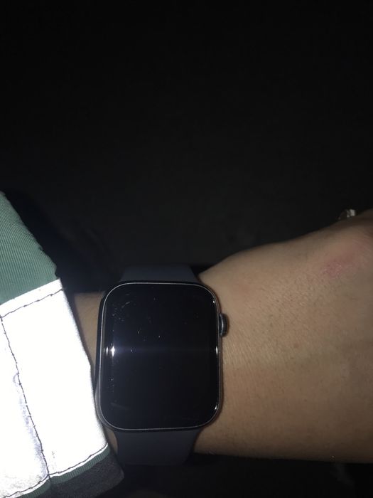 Apple watch SE 44 mm